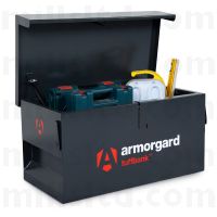 Armorgard TB1 TuffBank Tool Vault