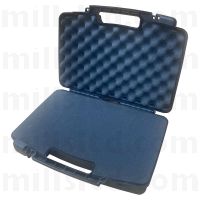 Mills Pluck Out Foam Case 430 x 315 x 122mm