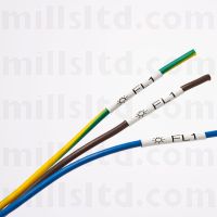 Brother Heatshrink Tube 5.8mm - HSe-221