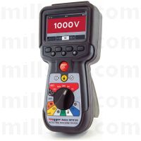 Megger MTR105 Hand Held Rotating Machine Tester