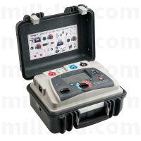 Megger MIT1525-UK High Voltage DC Insulation Resistance Tester - 15kV