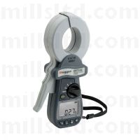 Megger DET24C Clamp-on Earth Tester with Memory / Download