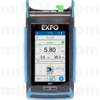 EXFO OX1 Pro I Optical Fibre Multimeter 