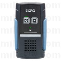 EXFO EX1 FTTH and Business Services Tester