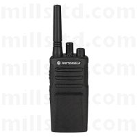 Motorola XT420 Series Two Way Radio with Charger