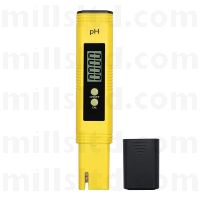 Digital PH Tester