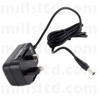 Mills Fibre Talk Set Charger 240v