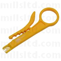 Mills MasterClass UTP, STP Stripper Insertion Tool