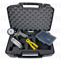 Mills Microduct Pressure and Integrity Test Kit