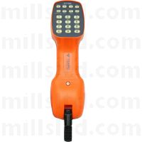 Tempo Tele-Mate TM-500i Test Telephone with Croc Clips