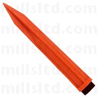 Tempo SM-05 Spike Marker Orange 101 KHZ Telephone Pk50