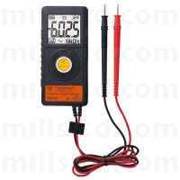 Tempo PM100 Pocket Multimeter