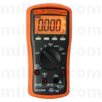 Tempo MM200 Multimeter