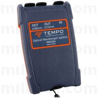 Tempo OWS201 Optical Wavelength Splitter 1490nm / 1570nm