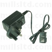 BW Mains Charger 240 Volt