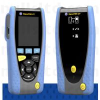 Ideal Data Cable Transmission Tester - SignalTEK CT