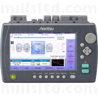 Anritsu MT9085A Optical Fibre All-in-One OTDR Tester 1310/1550