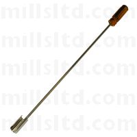 Mills BNC TNC Connector Removal Tool 410mm