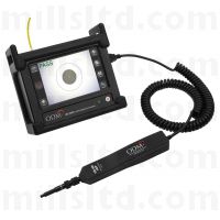 ODM VIS 300C USB And Wifi Video Fibre Inspection Probe