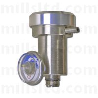 Demand Flow Regulator REG-DF-1