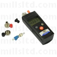 Mills 80C Optical Power Meter