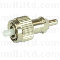 1.25mm LC Adaptor for Mills OPM, VFL and OLS Range