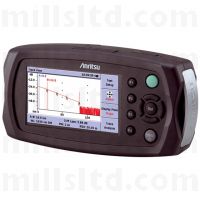 Anritsu MT9090A Optical Fibre Network Test & OTDR Platform 1310/1550/1650