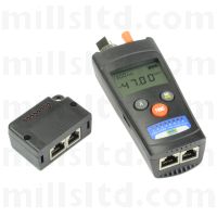 Mills Fibre and Copper Tester