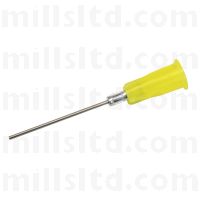 Syringe Tip