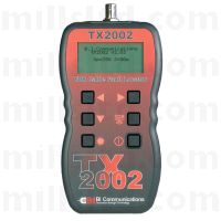 TX2002 Cable Fault Locator and TDR