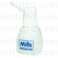 Mills IPA Dispenser 8oz 250ml