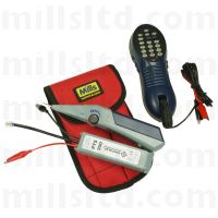 Tempo Compact DSP and PTS Cable Tracer Kit