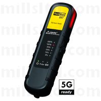 RadMan 2XT ISNRP 1998 Personal Electric Field Radiation Monitor