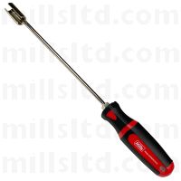 Mills 7/16 F-Connector Tool RG6 RG59