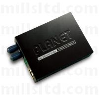 Planet FT-801 Fast Ethernet Bridge Media Converter ST