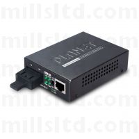 Planet GT-802S Gigabit Media Converter SM