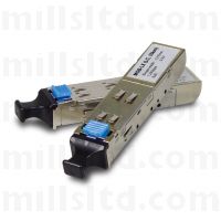 Planet MGB-LX SFP Port Mini GBIC Module 1000BaseLX