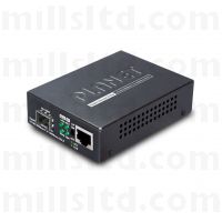 Planet GT-805A Media Converter to SFP