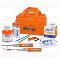 Sticklers MCC-FK08 High-Volume Fibre Optic Cleaning Kit