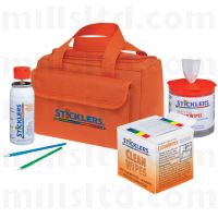 Sticklers Fibre Optic Cleaning Kit