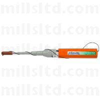 MicroCare Sticklers CleanClicker Fibre Connector Cleaner For 1.25mm