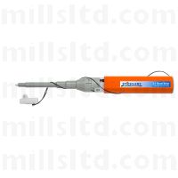 MicroCare Sticklers CleanClicker Fibre Connector Cleaner For 2.5mm