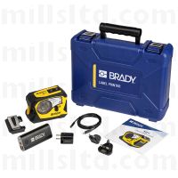 Brady M211 Label Printer Kit