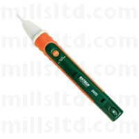 Extech DV25 Voltage Detector With Flashlight
