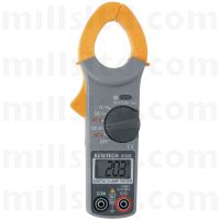 Kewtech KT203 Digital 400A Clamp Meter