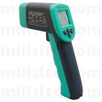 Kewtech IR1200 Dual Channel Infrared Thermometer