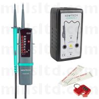 Kewtech Voltage Detection Kit