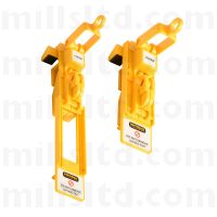 Martindale LOK6W Fuse Carrier Service Lock for Henley & Lucy Cut Outs
