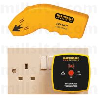 Martindale FD500 Analogue Circuit Breaker And Fuse Finder