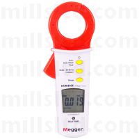Megger DCM305E Earth Leakage Clamp Meter